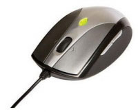 Verbatim Laser Desktop Mouse (Wired) (49031)